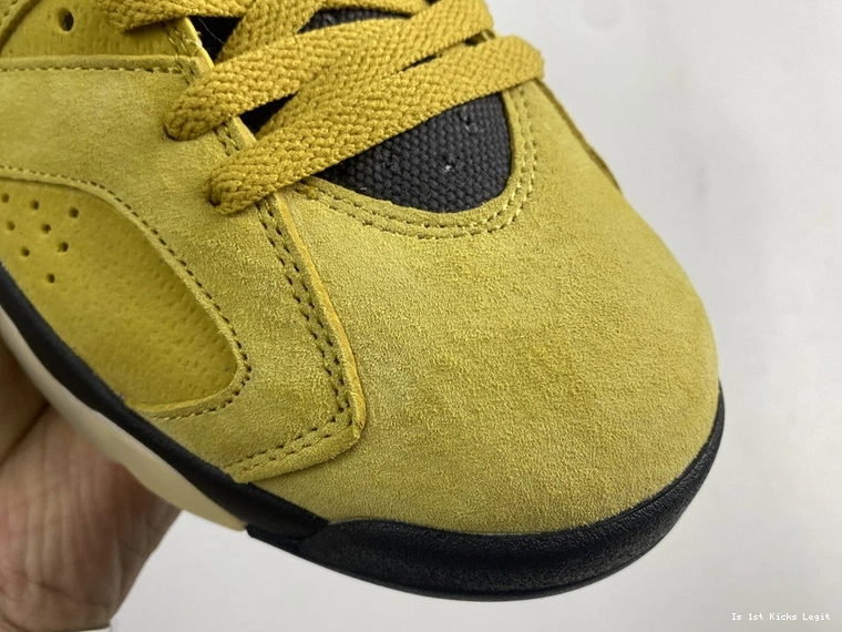 Travis  Scott 6 Jordan  CN1084-300 x Air 0113